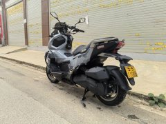 SYM Husky ADV150 - ფოტო 4