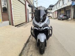 SYM Husky ADV150 - ფოტო 6
