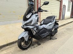 SYM Husky ADV150 - ფოტო 7