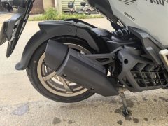 SYM Husky ADV150 - ფოტო 9