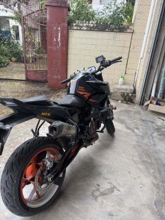 KTMR2R 790 Duke 800 cc - фото 2