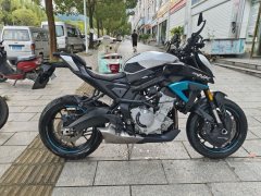CFMOTO 675NK - ფოტო 5