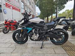 CFMOTO 675NK - ფოტო 6