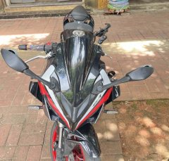 QJMOTOR 400 - ფოტო 4