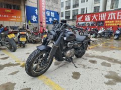 QJMOTOR 400 - ფოტო 2