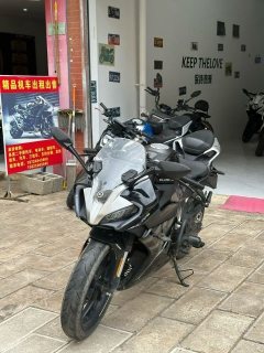CFMOTO 250SR - ფოტო 3