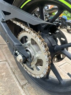 CFMOTO 250SR - ფოტო 6