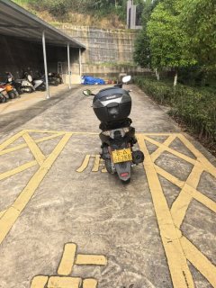 KYMCO 150 - ფოტო 1