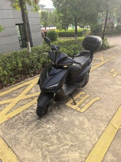 KYMCO 150 - ფოტო 2