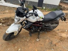 Benelli BN302S 300 cc - ფოტო 1