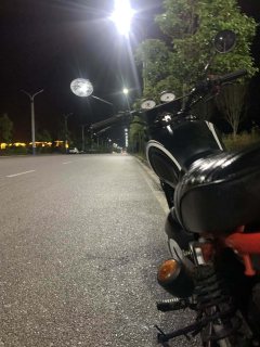 SHINERAY 440 - ფოტო 3