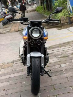 Honda CB500 Super Four - ფოტო 1