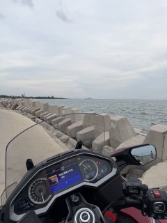 Honda Gold Wing GL1800 - ფოტო 5