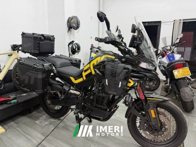 2023 CFMOTO 800MT
