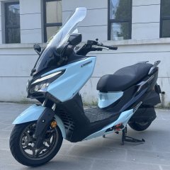 KYMCO Rowing CT250 - ფოტო 1