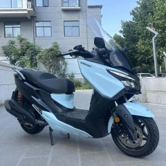 KYMCO Rowing CT250 - ფოტო 2