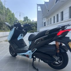 KYMCO Rowing CT250 - ფოტო 5