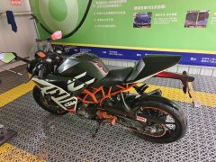 KTMR2R RC 390 400 cc - photo 3