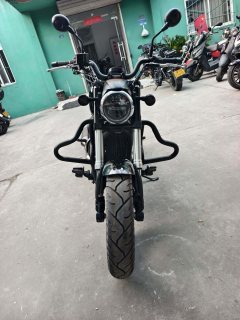 QJMOTOR Flash 300 - ფოტო 2