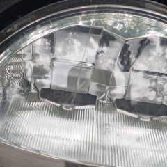 Wuyang Honda CGX150 - ფოტო 4