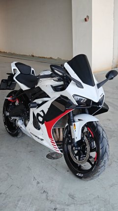 Kayo 450RR - ფოტო 1