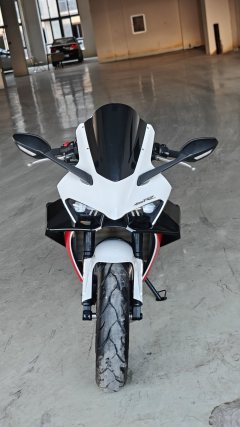 Kayo 450RR - ფოტო 2