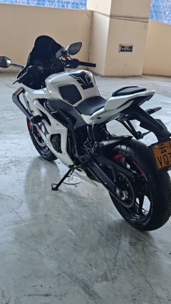 Kayo 450RR - ფოტო 4