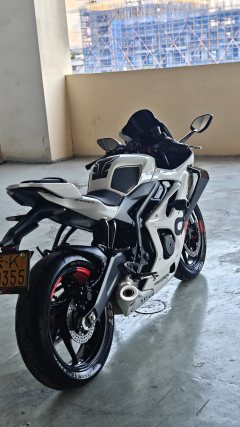 Kayo 450RR - ფოტო 5
