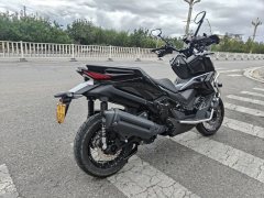 Zontes 368G - ფოტო 1