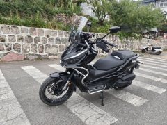 Zontes 368G - ფოტო 3