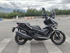Zontes 368G - ფოტო 5