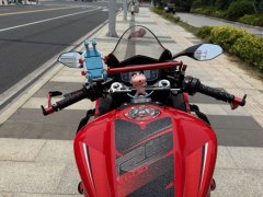 QJMOTOR Sai 600 680 cc - ფოტო 8