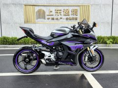 CFMOTO 450SR - ფოტო 1