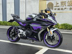 CFMOTO 450SR - ფოტო 3