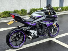 CFMOTO 450SR - ფოტო 4