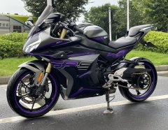 CFMOTO 450SR - ფოტო 5