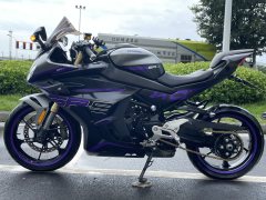 CFMOTO 450SR - ფოტო 6