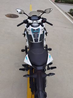 CFMOTO 250SR - ფოტო 2