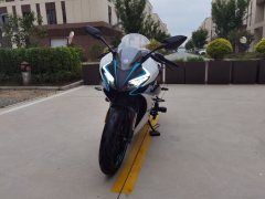 CFMOTO 250SR - ფოტო 5