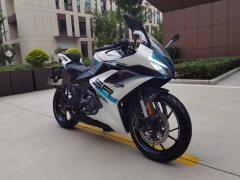 CFMOTO 250SR - ფოტო 7