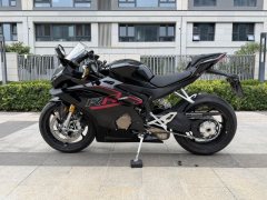 Zhangxue Motorcycles 500RR - ფოტო 1
