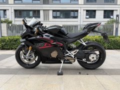 Zhangxue Motorcycles 500RR - ფოტო 2