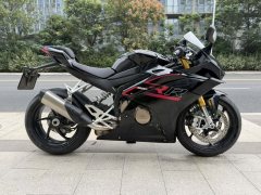 Zhangxue Motorcycles 500RR - ფოტო 6