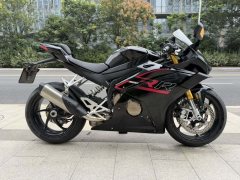 Zhangxue Motorcycles 500RR - ფოტო 7