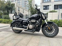 Benda Polestones 03 Gray 300 cc - photo 2