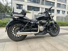 Benda Polestones 03 Gray 300 cc - photo 3