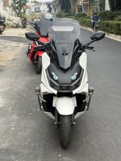 Sundiro Honda NS150GX - ფოტო 1