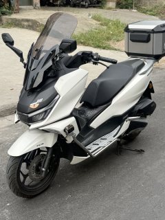 Sundiro Honda NS150GX - ფოტო 2