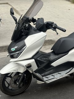 Sundiro Honda NS150GX - ფოტო 5