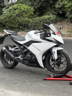 Kayo 250RR Thornbird - ფოტო 1